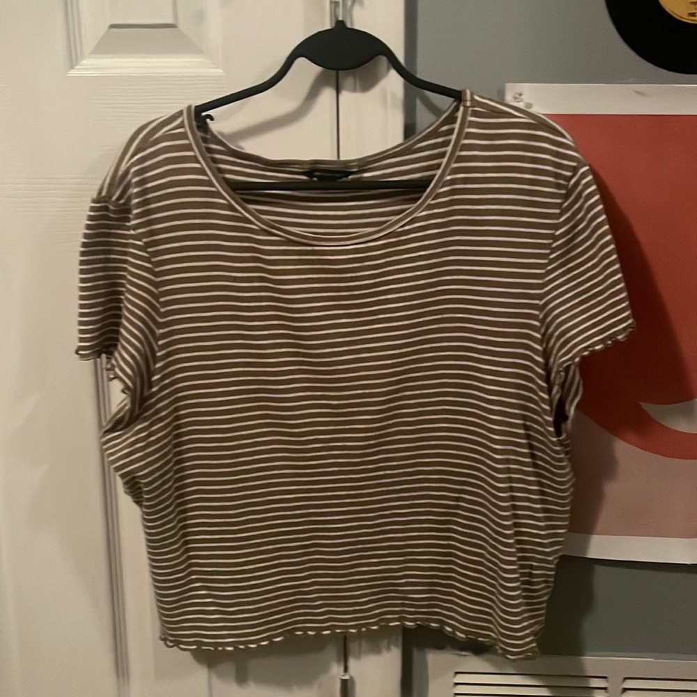 Striped T-Shirt